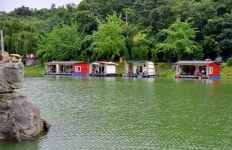 강호지락 > 양평 수곡 낚시터 : 낚시사랑