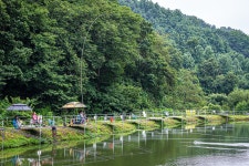 예담2 > [금곡 낚시터] : 낚시사랑