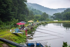예담2 > [금곡 낚시터] : 낚시사랑