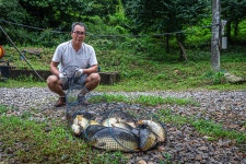예담2 > [금곡 낚시터] : 낚시사랑