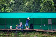 예담2 > [금곡 낚시터] : 낚시사랑