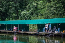 예담2 > [금곡 낚시터] : 낚시사랑