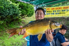 예담2 > [금곡 낚시터] : 낚시사랑