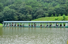 강호지락 > 상덕낚시터 : 낚시사랑