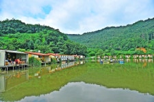 낚시사랑 > 음성 복상골낚시터 : 낚시사랑