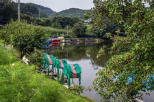 예담2 > [독정 낚시터] : 낚시사랑