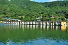 강호지락 > 가산낚시터 : 낚시사랑