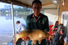 붕어도인 > 화성 고잔낚시터 : 낚시사랑