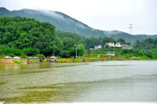 강호지락 > 고초골 낚시터 : 낚시사랑