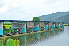 낚시사랑 > 용인 사계절낚시터 : 낚시사랑