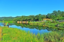 낚시사랑 > 안성 조일낚시터 : 낚시사랑