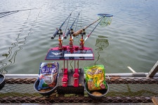 예담2 > [마전 낚시터] : 낚시사랑