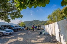 예담2 > 송전 미성좌대 : 낚시사랑