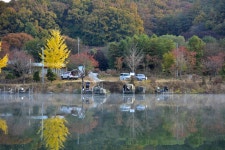 강호지락 > 수곡낚시터 : 낚시사랑