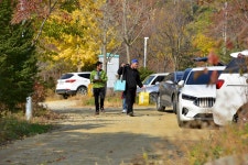 강호지락 > 수곡낚시터 : 낚시사랑