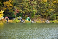 강호지락 > 수곡낚시터 : 낚시사랑