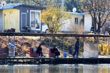 붕어도인 > 양평 그린낚시터 : 낚시사랑