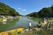 강호지락 > 신기낚시터 : 낚시사랑