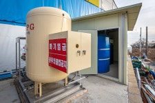 예담2 > 국내 최대 후크 하우스 겨울나기 : 낚시사랑