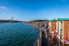 예담2 > 꾼이여 겨울을 즐겨라~! 선재 낚시 공원 : 낚시사랑