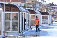 강호지락 > 황청낚시터 : 낚시사랑