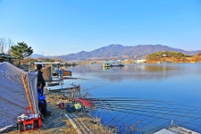 낚시사랑 > 음성 모란지 : 낚시사랑