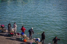 예담2 > 말봉바다낚시터 : 낚시사랑