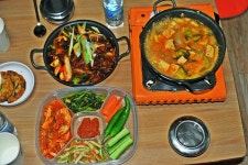 낚시사랑 > 송전지 창신좌대 : 낚시사랑
