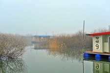 낚시사랑 > 송전지 창신좌대 : 낚시사랑