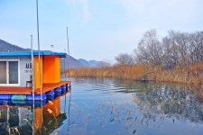 낚시사랑 > 송전지 서울좌대 : 낚시사랑