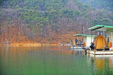 낚시사랑 > 여주 어우실지 : 낚시사랑