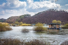 예담2 > 송전 미성좌대~ 4짜 조행기~! : 낚시사랑