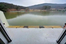 강호지락 > 이천 고담 낚시터 : 낚시사랑