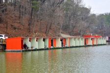 강호지락 > 이천 고담 낚시터 : 낚시사랑