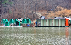 강호지락 > 이천 고담 낚시터 : 낚시사랑