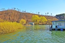 낚시사랑 > 송전지 평택좌대 : 낚시사랑