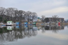 강호지락 > 용인 사암지 : 낚시사랑