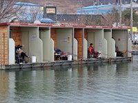 노아주 > 포천 가산낚시터~탁 트인 : 낚시사랑