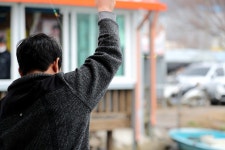 노아주 > 포천 가산낚시터~탁 트인 : 낚시사랑