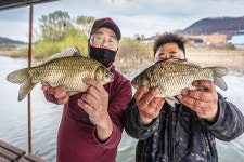 예담2 > [오목 낚시터] : 낚시사랑