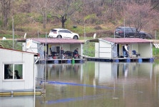 강호지락 > 용인 고초골 낚시터 : 낚시사랑