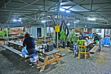 낚시사랑 > 포전 우금낚시터 : 낚시사랑