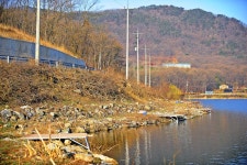 낚시사랑 > 강화 양오지 : 낚시사랑