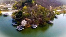 청춘어락 > 충주 모점낚시터 : 낚시사랑