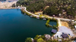 청춘어락 > 충주 모점낚시터 : 낚시사랑