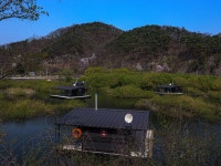 청춘어락 > 충주 모점낚시터 : 낚시사랑