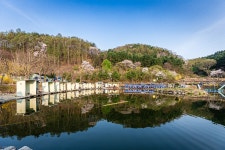 예담2 > 도장골 낚시터 : 낚시사랑