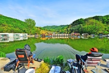 낚시사랑 > 음성 복상골낚시터 : 낚시사랑