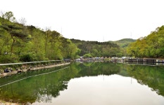 강호지락 > 용인 신기낚시터 : 낚시사랑