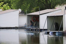 노아주 > 토종대물 상곡지 : 낚시사랑